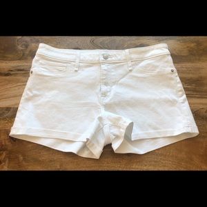 Abercrombie and Fitch Shorts